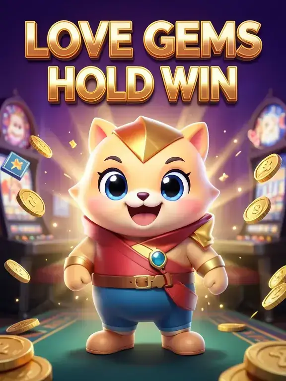 Love Gems Hold Win – Review Completo do Slot