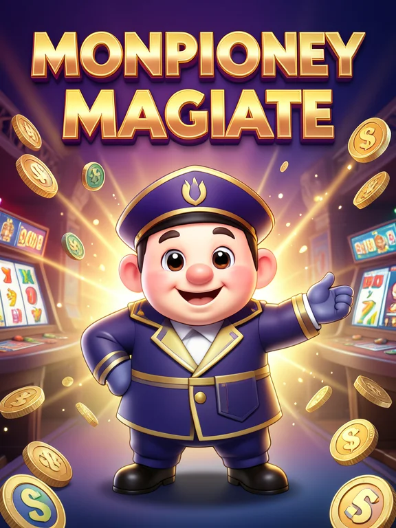 Monopoly Money Magnate – Review Completo do Slot