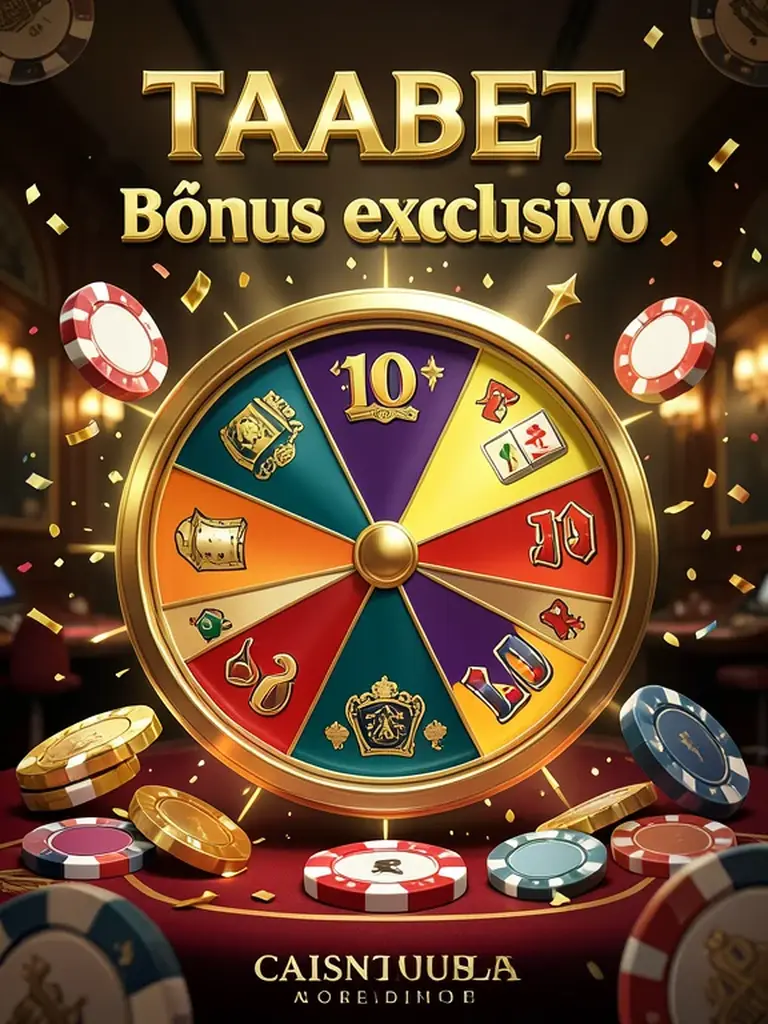 Bônus de Primeiro Depósito